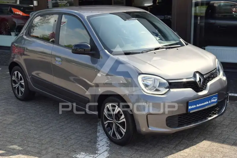 2022 Renault Twingo