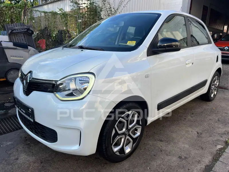 2022 Renault Twingo