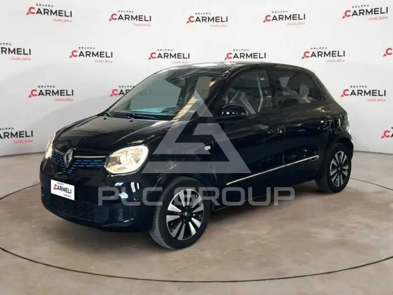 2022 Renault Twingo
