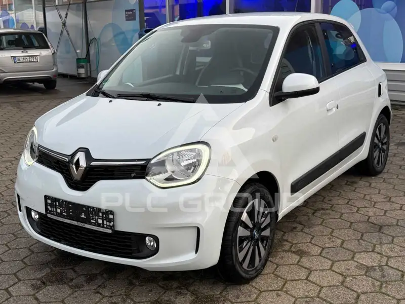 2022 Renault Twingo