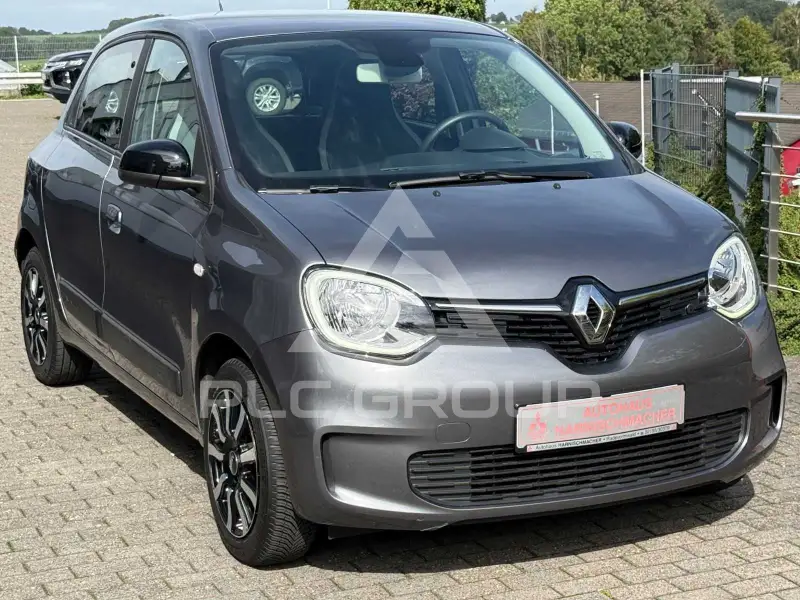 2022 Renault Twingo
