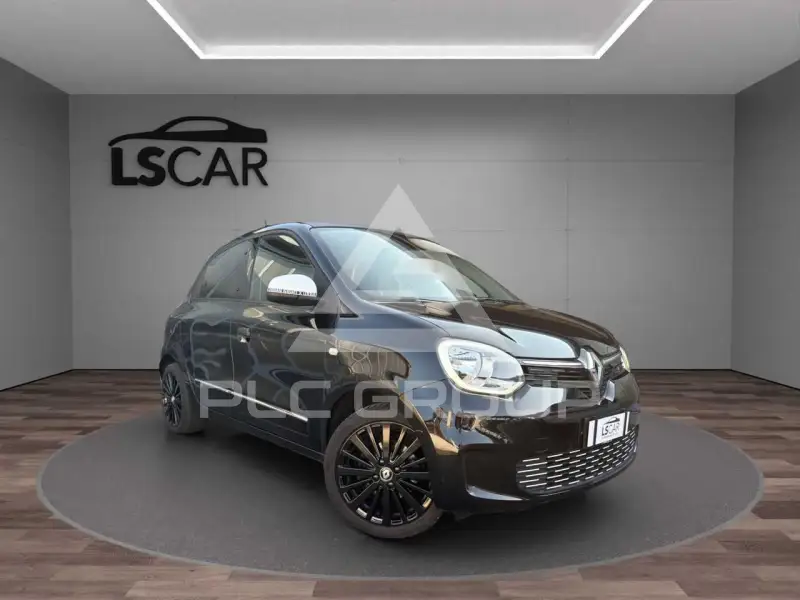 2022 Renault Twingo