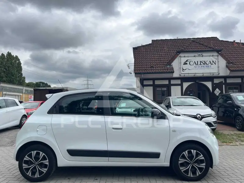 2022 Renault Twingo