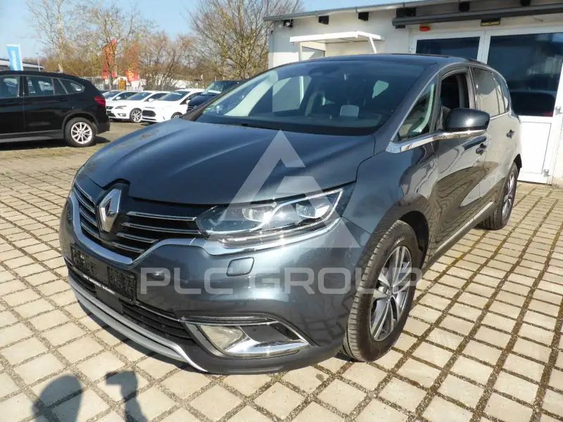 2022 Renault Espace