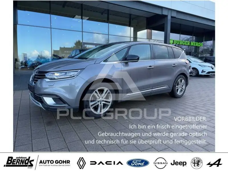 2022 Renault Espace