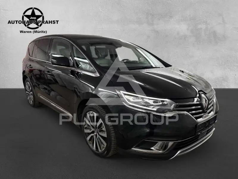 2022 Renault Espace