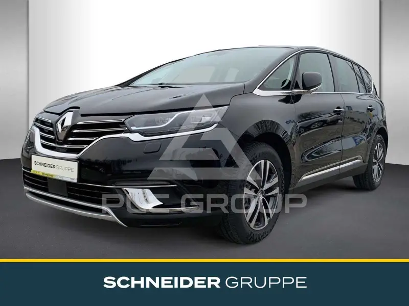 2022 Renault Espace