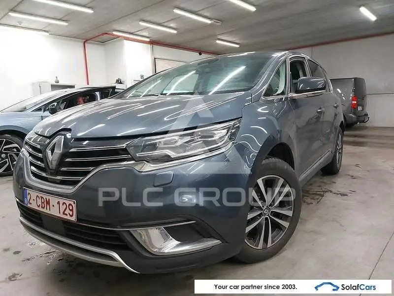 2022 Renault Espace
