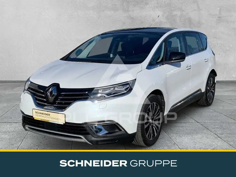 2022 Renault Espace