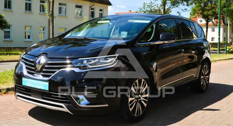 2022 Renault Espace