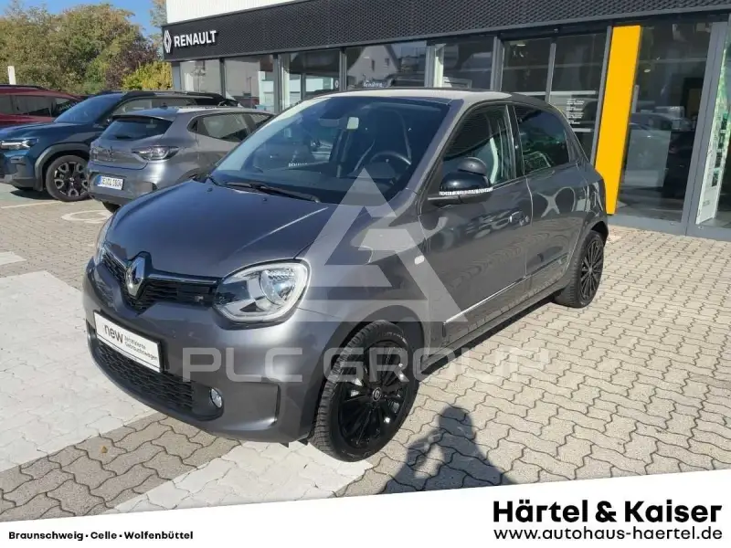 2022 Renault Twingo