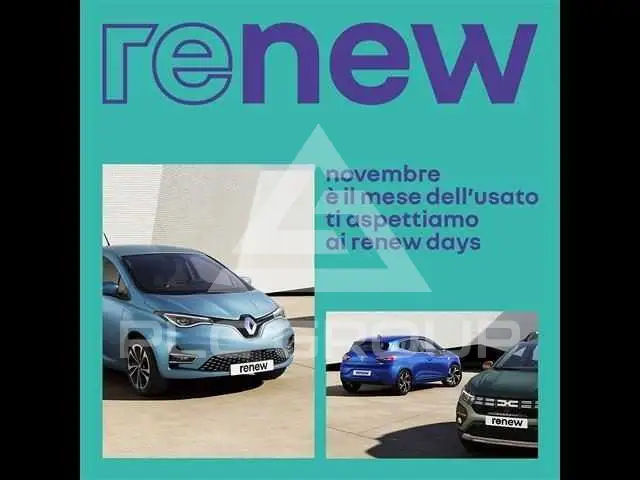 2022 Renault Captur