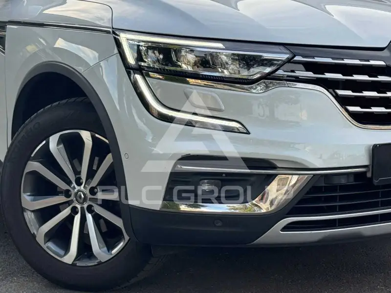 2022 Renault Koleos