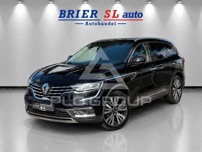 2022 Renault Koleos