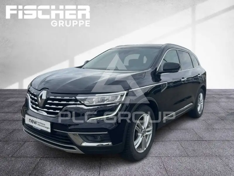 2022 Renault Koleos