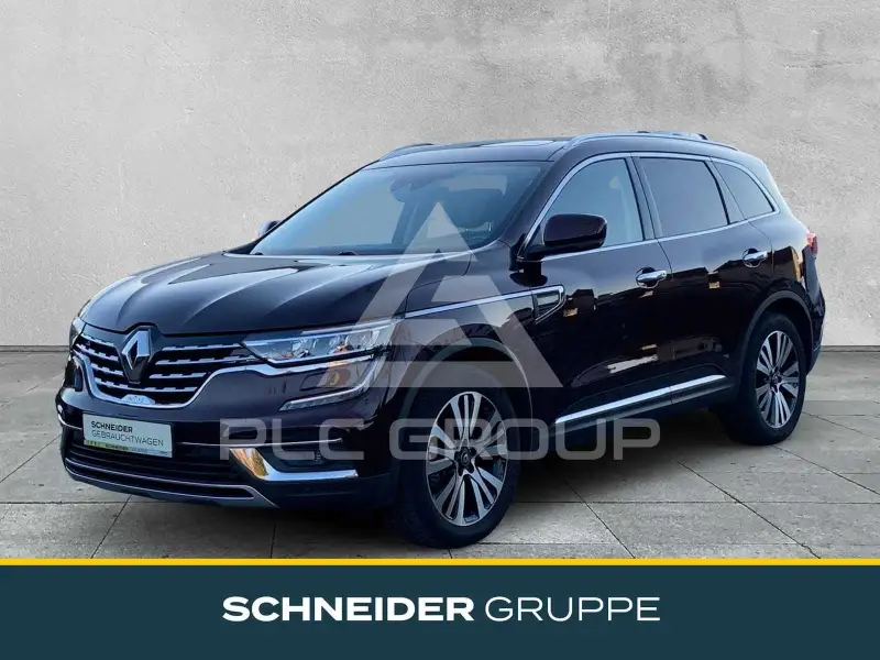 2022 Renault Koleos