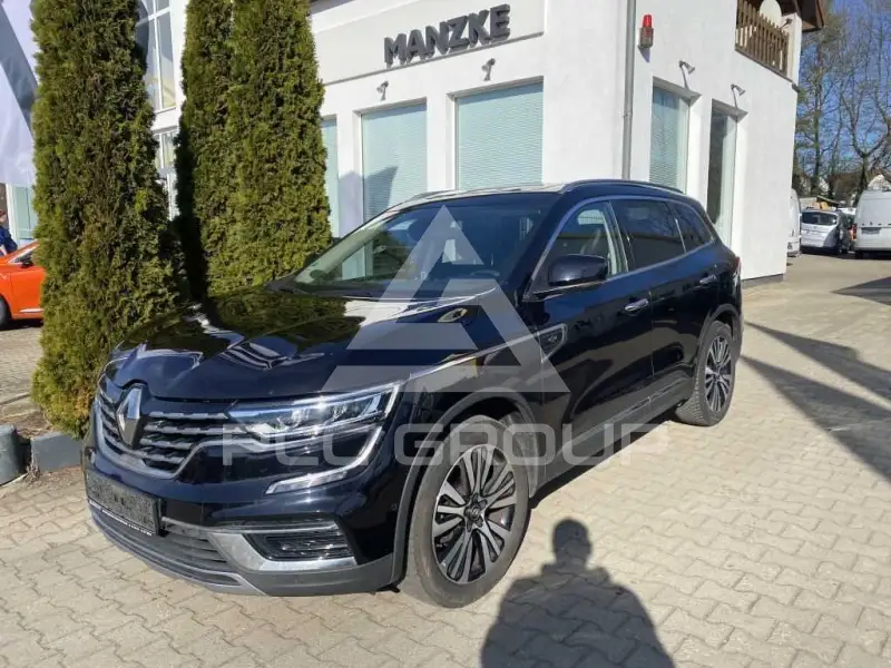 2022 Renault Koleos
