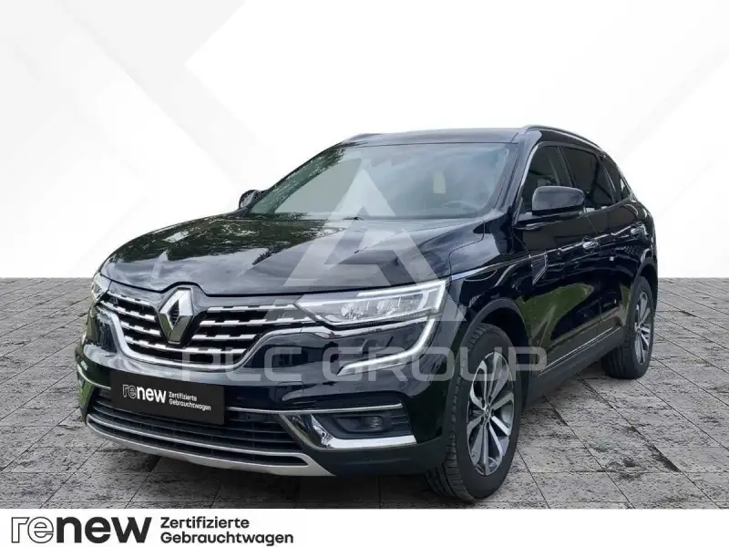 2022 Renault Koleos