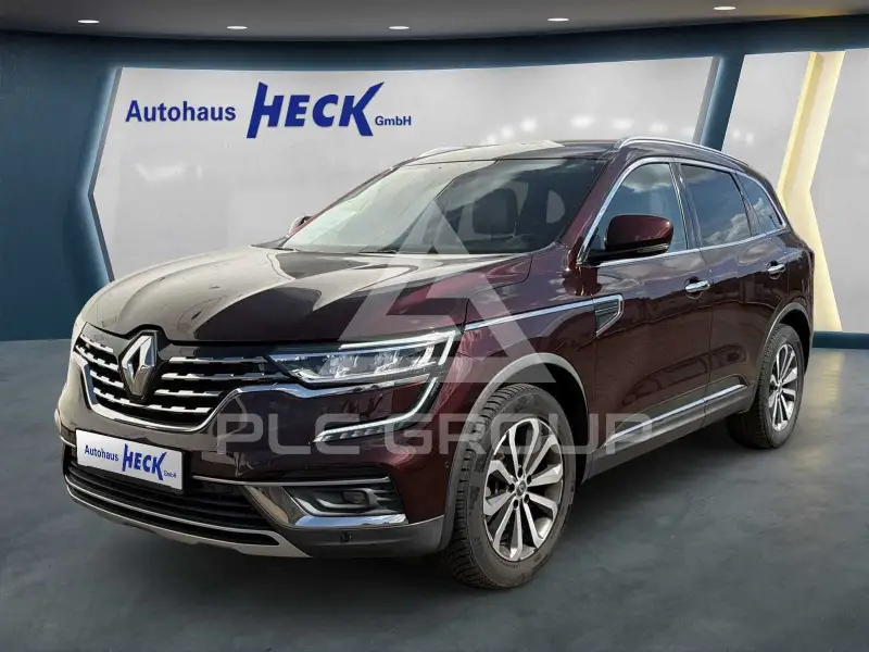 2022 Renault Koleos
