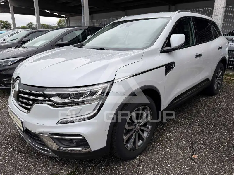 2022 Renault Koleos