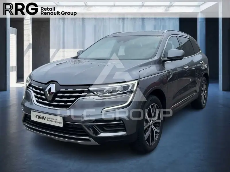 2022 Renault Koleos