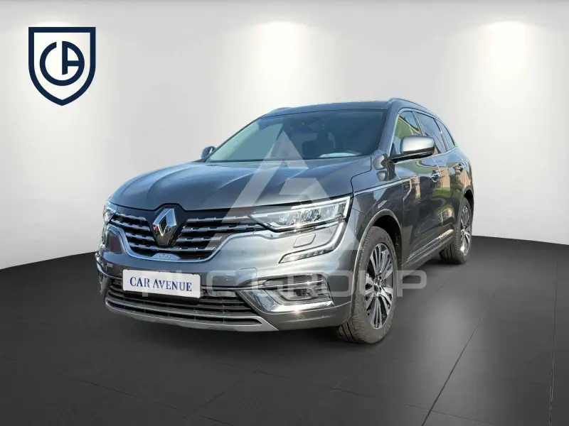 2022 Renault Koleos