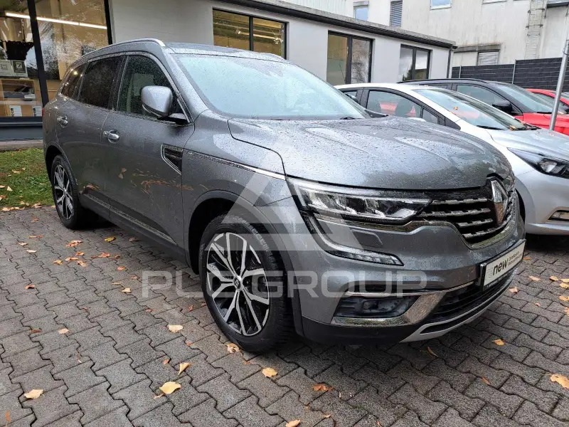 2022 Renault Koleos