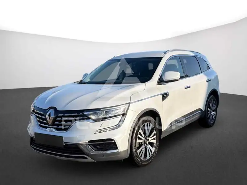 2022 Renault Koleos