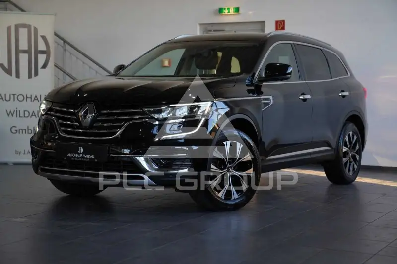 2022 Renault Koleos