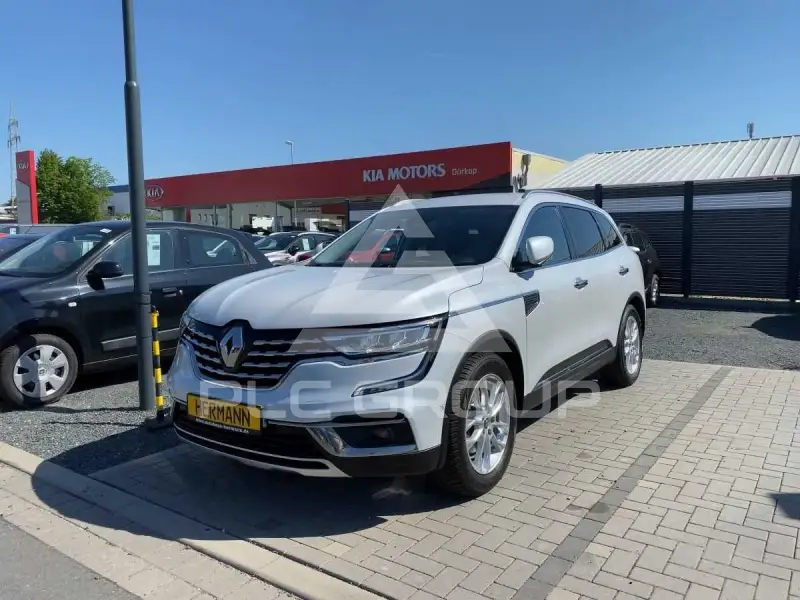 2022 Renault Koleos