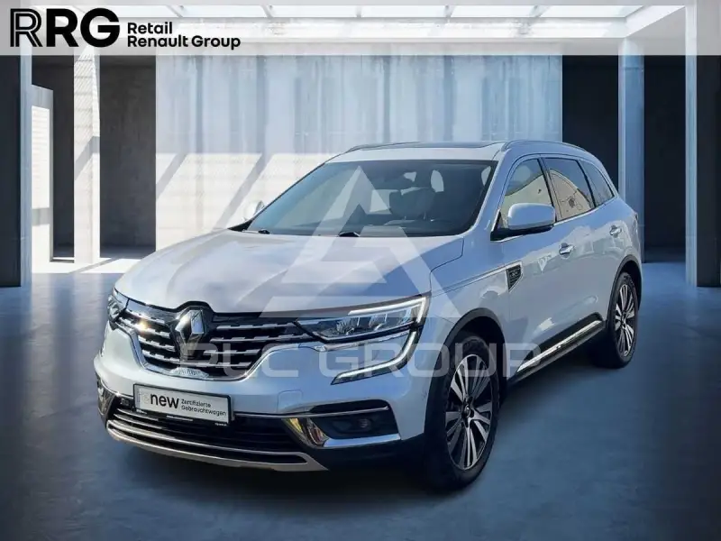 2022 Renault Koleos