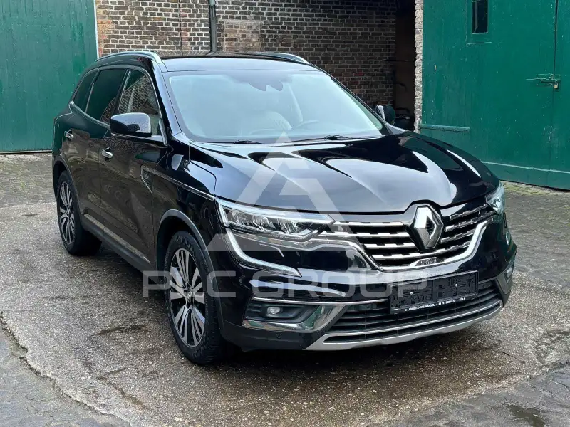 2022 Renault Koleos