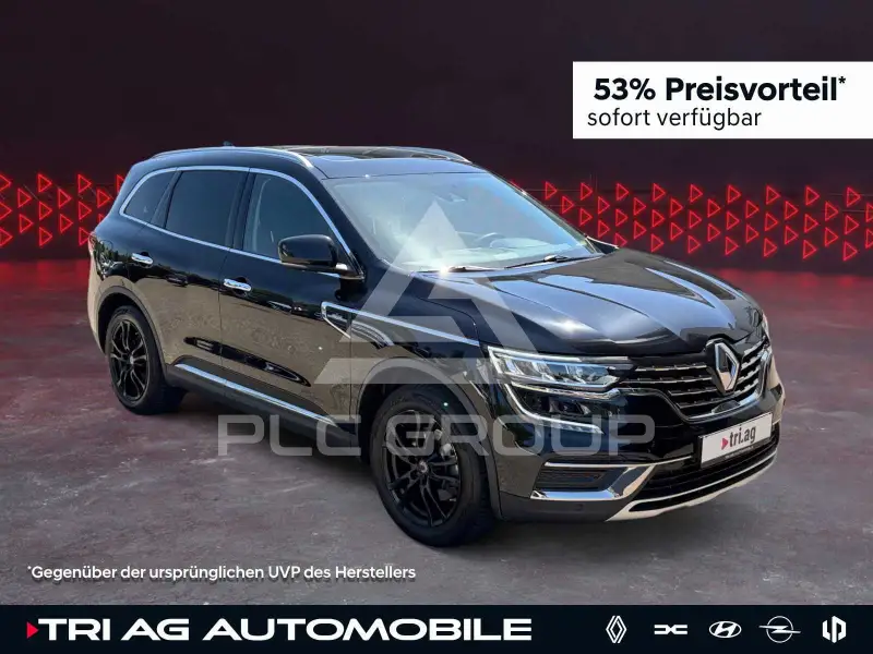 2022 Renault Koleos