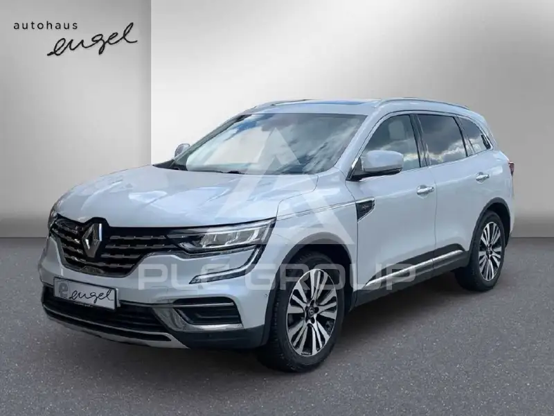 2022 Renault Koleos
