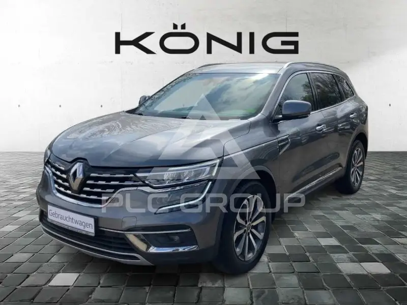 2022 Renault Koleos