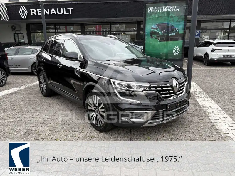 2022 Renault Koleos