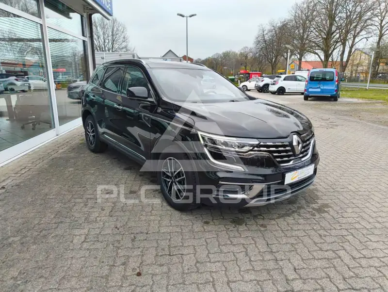 2022 Renault Koleos