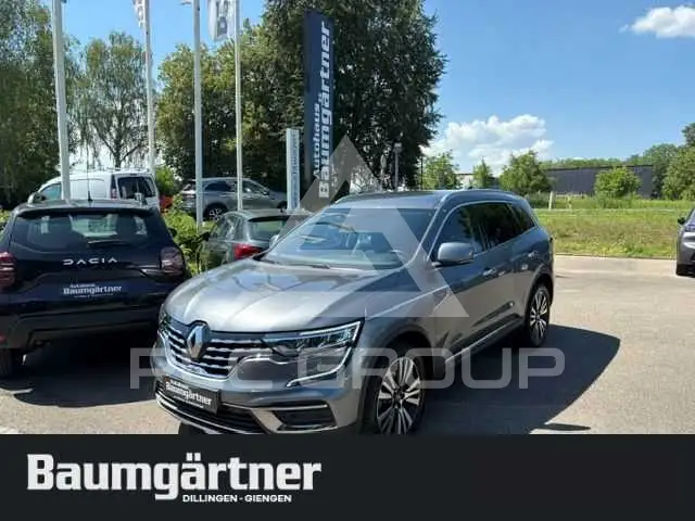 2022 Renault Koleos