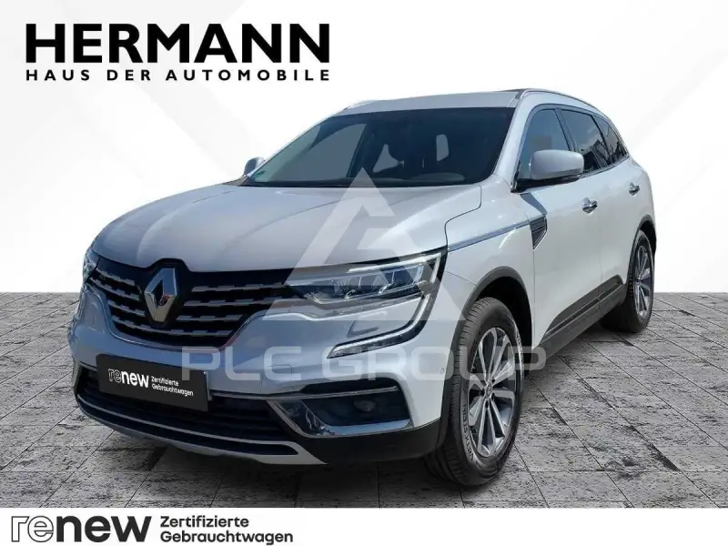 2022 Renault Koleos