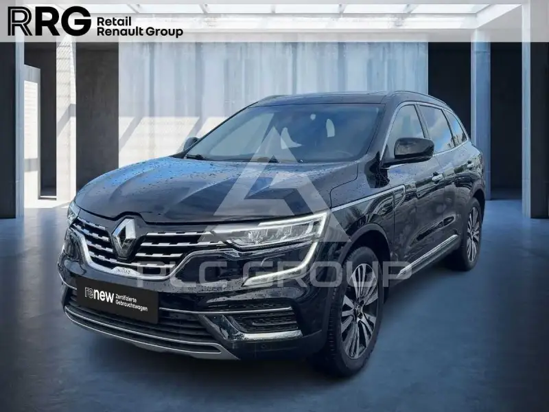 2022 Renault Koleos