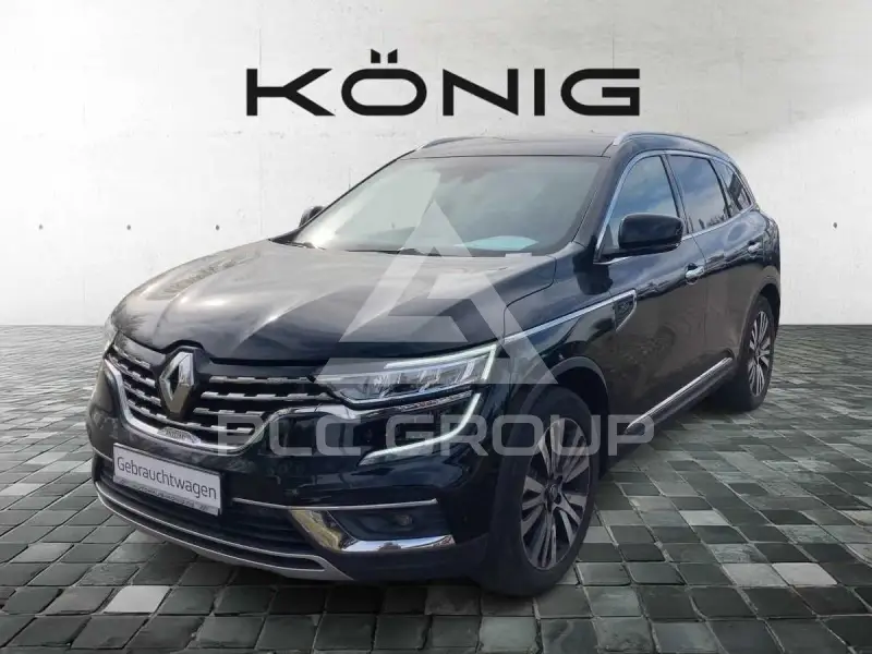 2022 Renault Koleos