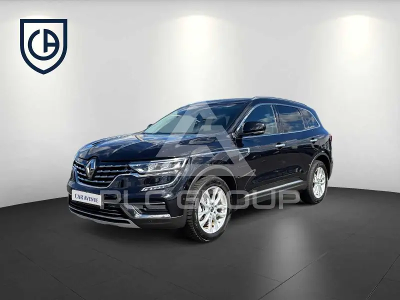 2022 Renault Koleos