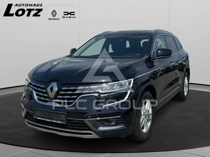 2022 Renault Koleos