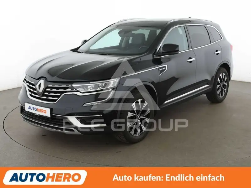 2022 Renault Koleos
