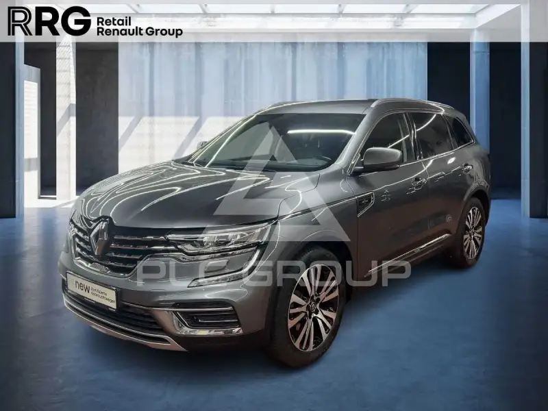 2022 Renault Koleos