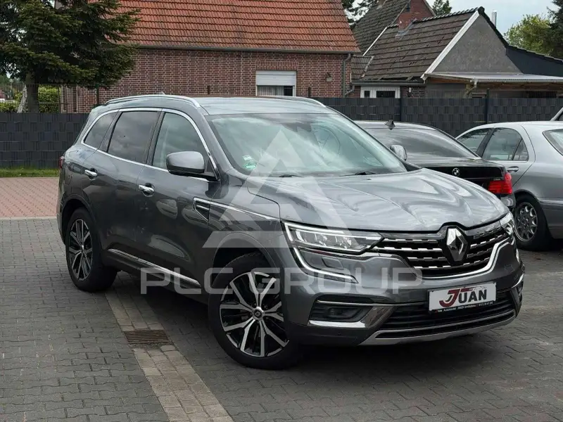 2022 Renault Koleos