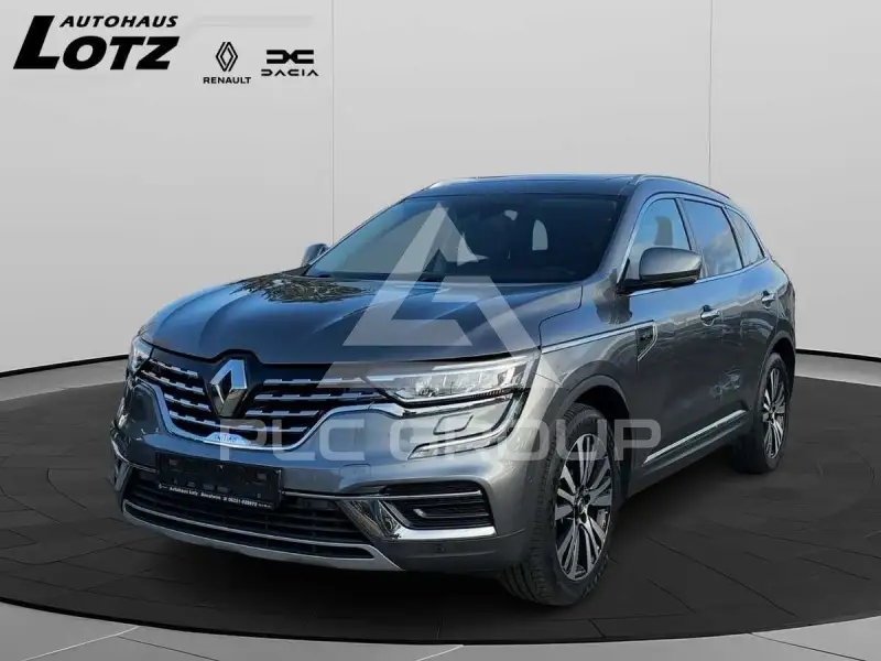 2022 Renault Koleos