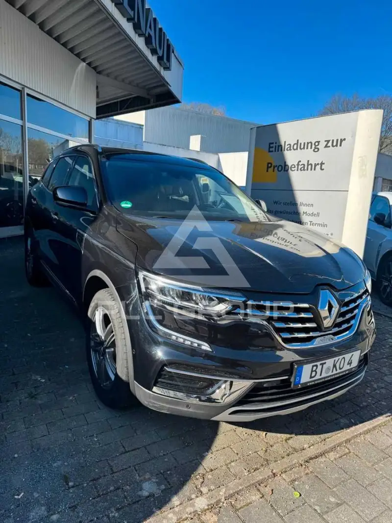 2022 Renault Koleos