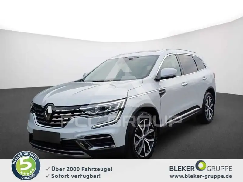 2022 Renault Koleos