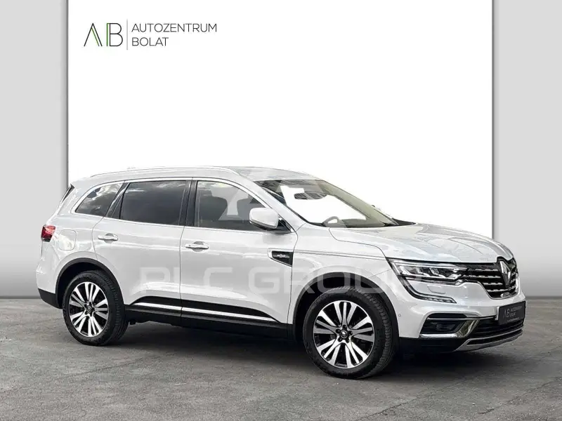 2022 Renault Koleos